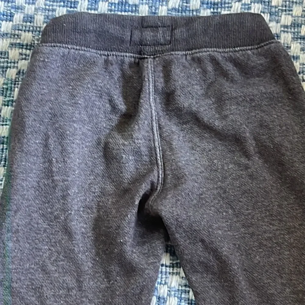 Weatherproof Vintage Youth 6 Grey Sweatpants